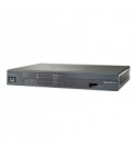 Cisco CISCO881G-K9