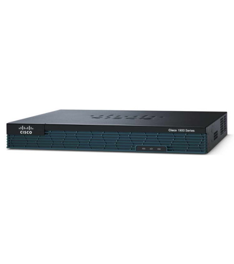 Cisco C1921-4SHDSL-EA/K9