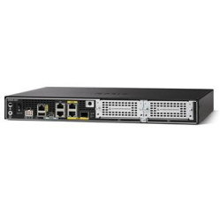 Cisco ISR4321-SEC/K9