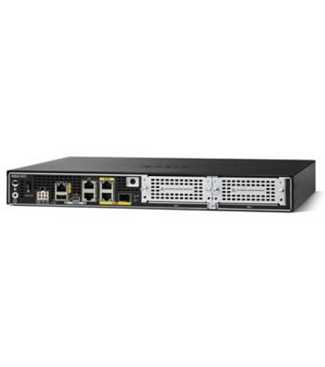 Cisco ISR4321-SEC/K9