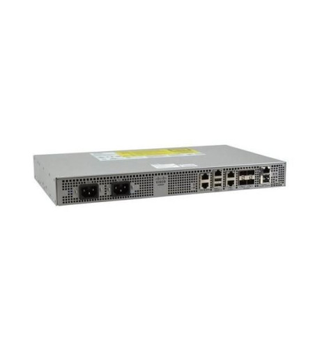 Cisco ASR-920-4SZ-A Cisco ASR-920-4SZ-A
