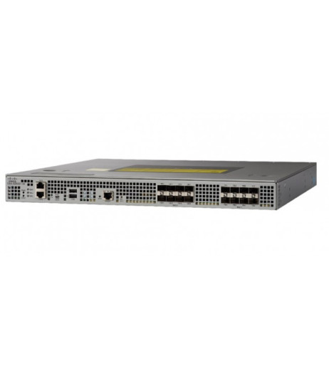 Cisco ASR1001-HX Cisco ASR1001-HX