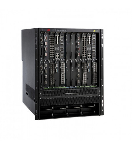 Brocade MLX (BR-MLXE-16-MR2-M-AC) Brocade MLX (BR-MLXE-16-MR2-M-AC)