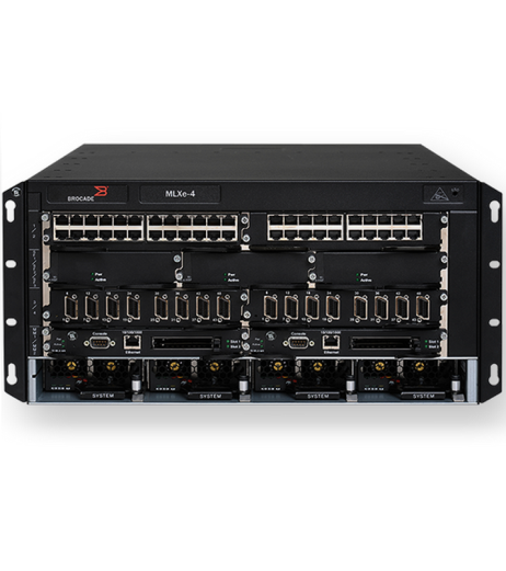 Extreme MLX (BR-MLXE-4-MR2-X-DC)