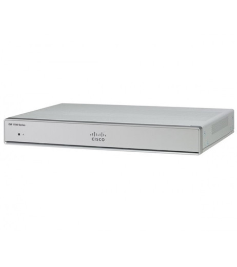 Cisco C1111-4P Cisco C1111-4P