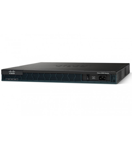 Cisco C2901-VSEC-CUBE/K9