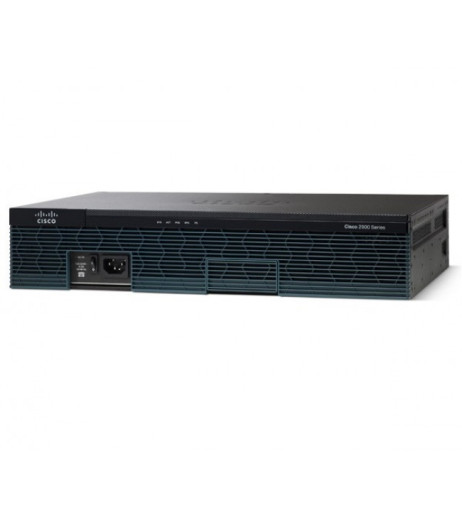 Cisco C2911-WAAS-SEC/K9
