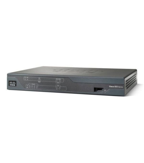 Cisco C887VAM-K9
