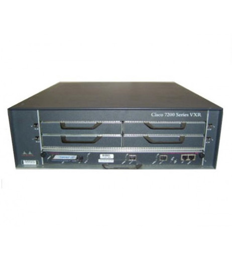 Cisco 7204VXR Cisco 7204VXR