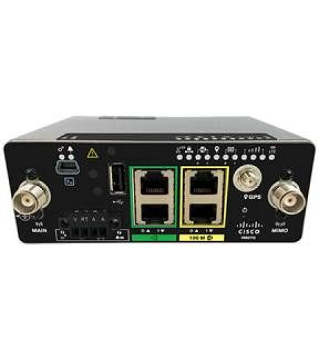 Cisco IR807G-LTE-GA-K9