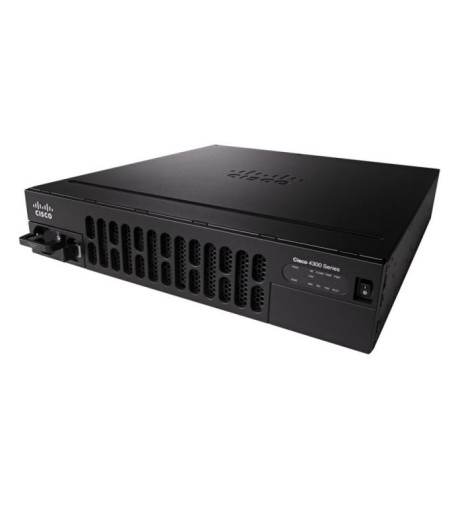 Cisco ISR4351-AX/K9