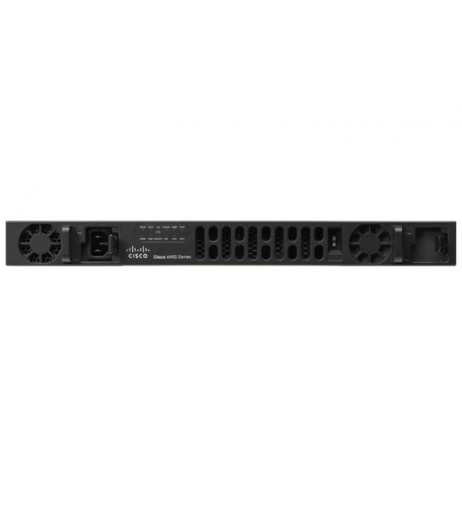 Cisco ISR4431-VSEC/K9 Cisco ISR4431-VSEC/K9