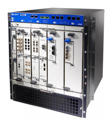 Juniper CHAS-MP-M120-S