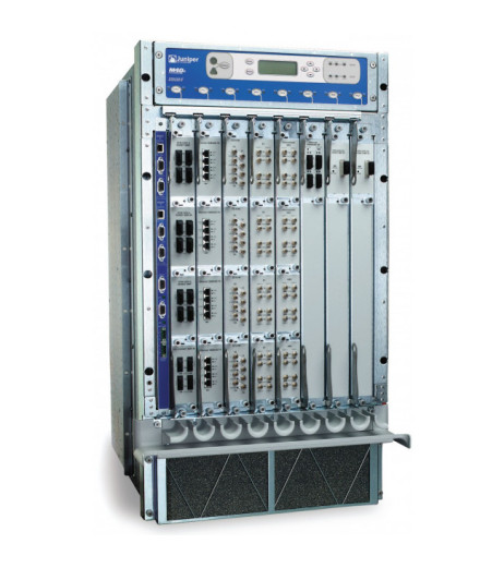 Juniper M40eBASE-AC