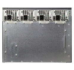Juniper MX480BASE3-AC