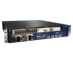 Juniper MX80-P-DC