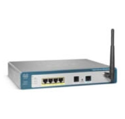Cisco SR520W-ADSL-K9