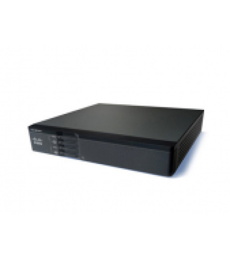 Cisco CISCO886VA-K9 Cisco CISCO886VA-K9