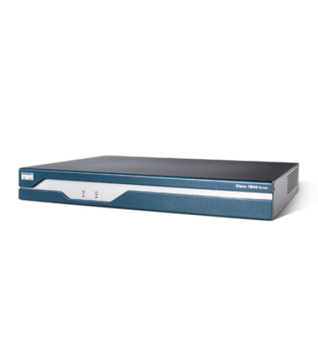 Cisco CISCO1841-HSEC/K9