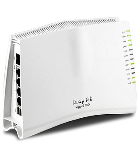 DrayTek Vigor2130