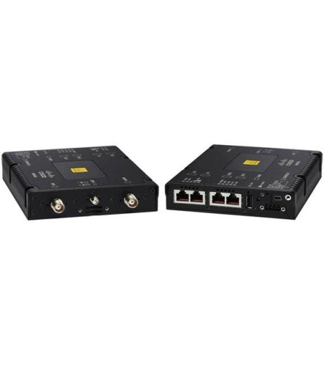 Cisco IR807G-LTE-NA-K9