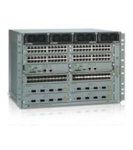 Allied Telesis AT-SBx8112-96POE+-50