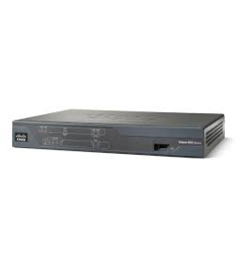Cisco C881-V-K9