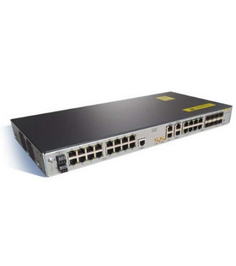 Cisco ASR 901-4C-FT-D