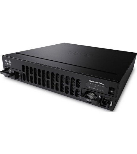 Cisco ISR4431/K9