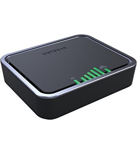 NETGEAR LB2120 NETGEAR LB2120