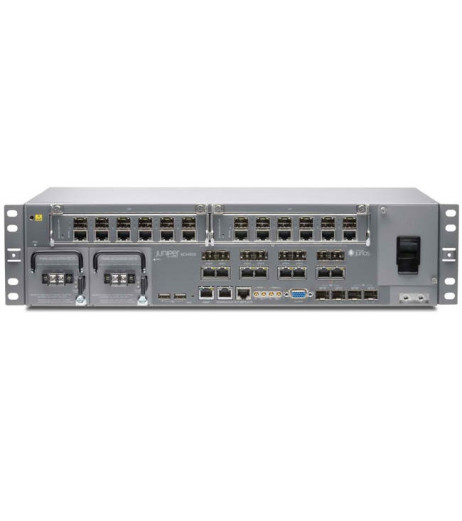 Juniper ACX4000-2-6GE-AC