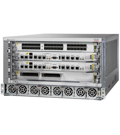 Cisco ASR-9904-AC