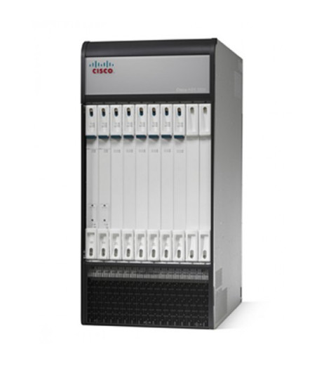 Cisco ASR55-CHS-SYS-U6BL