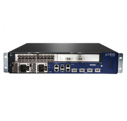 Juniper CHAS-MX80-S