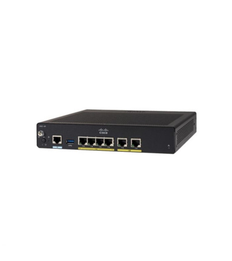 Cisco C926-4P