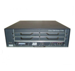 Cisco 7204VXR-DC