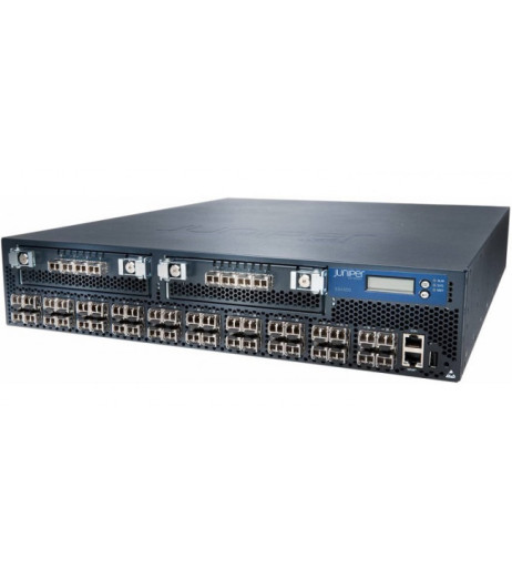 Juniper EX4500-40F-VC1-BF Juniper EX4500-40F-VC1-BF