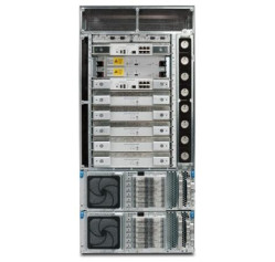 Juniper CHAS-BP-T4000-S