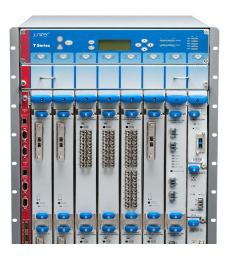 Juniper CHAS-BP-T4000-S