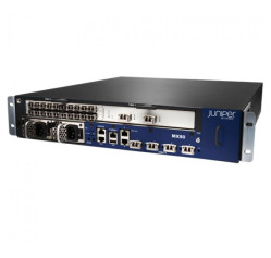 Juniper MX80-T-AC