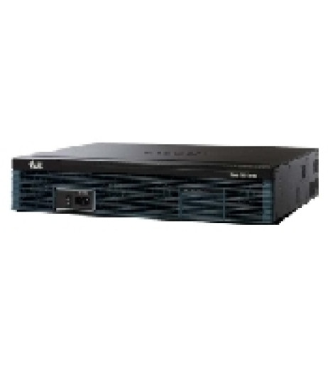 Cisco C2951-S-SRE-WAE/K9