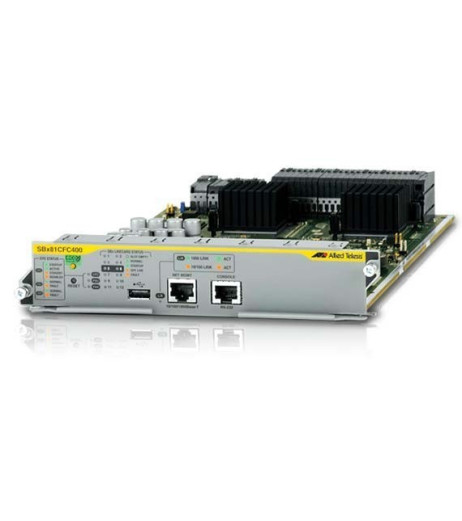 Allied Telesis AT-SBx81CFC400