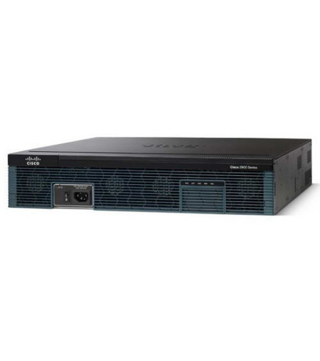 Cisco C2951-VSEC-CUBE/K9