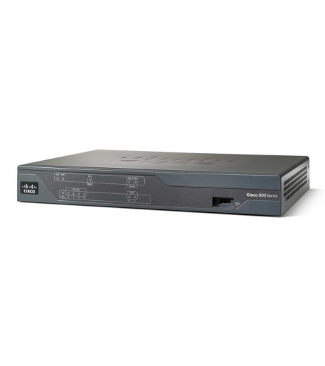 Cisco C888EA-K9