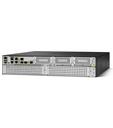 Cisco ISR4351-SEC/K9