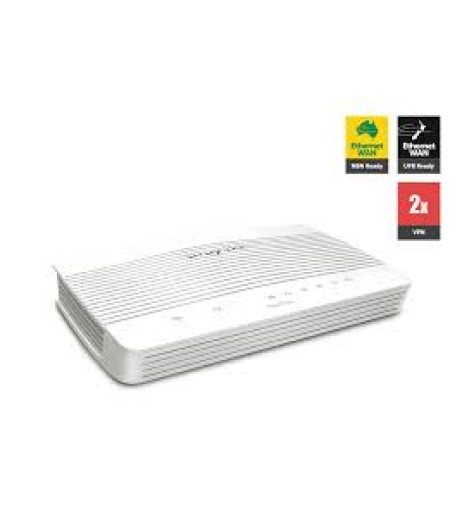 DrayTek Vigor2133