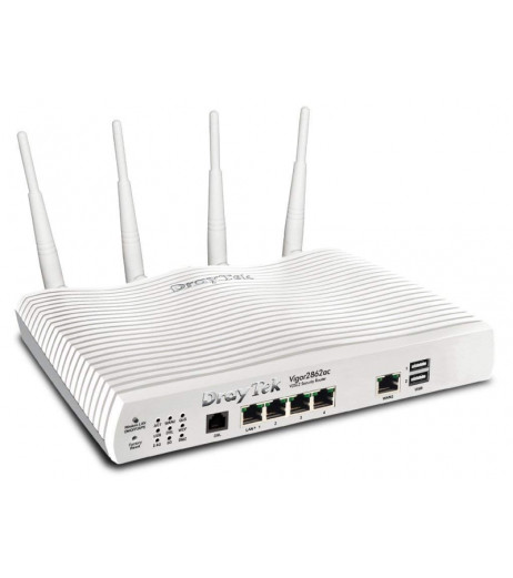 DrayTek Vigor2862ac