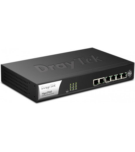 DrayTek Vigor2960