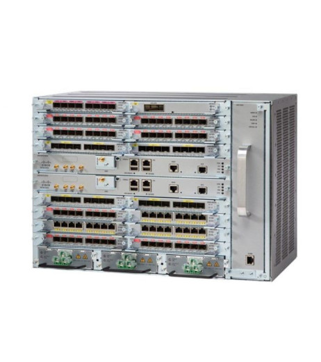 Cisco ASR-907