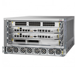 Cisco ASR-9904-DC